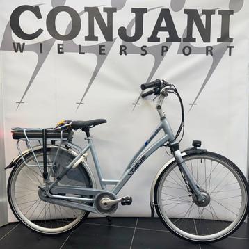 Ebike in nette staat - Goede deal! beschikbaar voor biedingen