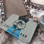 Oud Blik Sigarenblik Edelachtbaar - Verzamelobject, Verzamelen, Blikken, Ophalen, Gebruikt, Overige