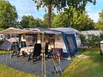 Buerstner caravan 1991, Caravans en Kamperen, Caravans, 750 - 1000 kg, Particulier, Bürstner, Reservewiel