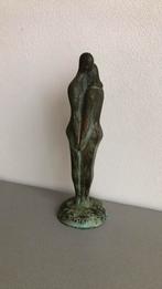 Pieter Kortekaas ( 1943) brons beeld beeldhouwer, Antiek en Kunst, Ophalen of Verzenden, Brons