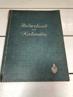 Nederland en Kolonien, Ophalen of Verzenden, Koningin Wilhelmina