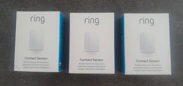 Ring contact sensoren  beschikbaar voor biedingen