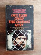 Ken Kesey - One Flew Over The Cuckoo's Nest - Signet, Ophalen of Verzenden, Gelezen