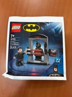 LEGO Batman 30726 - Bruce Wayne en het Batsuit, Ophalen of Verzenden, Nieuw, Complete set, Lego