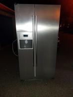 Siemens koelkast, Ophalen, 200 liter of meer, 160 cm of meer, Zo goed als nieuw