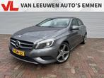 Mercedes-Benz A-Klasse 180 | Nieuw Binnen! | Half leder | Na, Voorwielaandrijving, 65 €/maand, Gebruikt, 4 cilinders