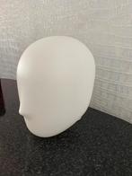 Ikea Iskarna led lamp, Ophalen of Verzenden, Zo goed als nieuw, Kunststof, Minder dan 50 cm