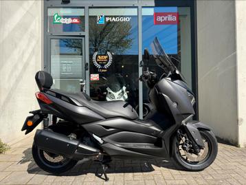 Yamaha xmax 300 abs 2020 beschikbaar voor biedingen