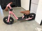 Bandits & Angels loopfiets Starter vintage pink limited, Kinderen en Baby's, Speelgoed | Buiten | Voertuigen en Loopfietsen, Ophalen of Verzenden