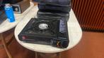 5 draagbare gascomforts, Witgoed en Apparatuur, Kookplaten, Ophalen, 3 kookzones of minder, Zo goed als nieuw, Gas