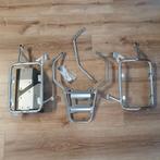 BMW R 1250 GS Kofferdragers - Set incl touratech tolbox, Motoren, Ophalen of Verzenden, Gebruikt