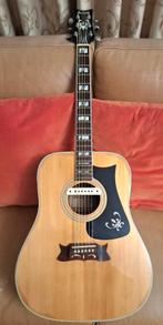 Ibanez Artist 2609 met LR Baggs M1 pickup, Muziek en Instrumenten, Ophalen, Gebruikt, Western- of Steelstringgitaar, Met (piezo-)element