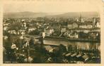 (381-120-025) Aarau, Verzenden, Overig Europa