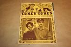 Tuney Tunes - No. 186 - 1959, Verzamelen, Ophalen of Verzenden, 1940 tot 1960, Tijdschrift