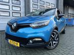 Renault Captur 1.2 TCe AUTOMAAT Airco*Navi ✅, Auto's, Euro 5, Stof, 4 cilinders, Blauw