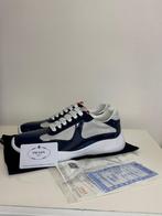 Prada Sneakers - Maat 44, Prada, Blauw, Nieuw, Ophalen of Verzenden