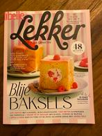 Libelle- LEKKER. September 2024, Ophalen of Verzenden, Nederland en België, Libelle, Nieuw