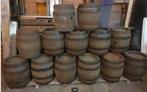 Eiken bier tonnen, Wielemans, Ophalen, Gebruikt, Overige typen, Overige merken