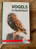 Vogels in Nederland, Nieuw, Vogels, Ophalen of Verzenden