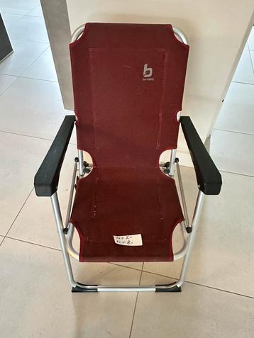 Kinder campingstoelen beschikbaar voor biedingen