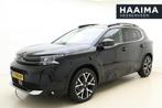 Citroen C5 Aircross PureTech 130 Shine Citroen C5 Aircross 1, 15 km/l, 1199 cc, C5 Aircross, Zwart