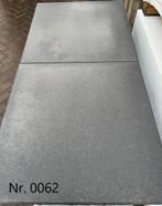 0062 Partij betontegels 60x60x4 meerdere pakken beschikbaar, Ophalen of Verzenden, Nieuw