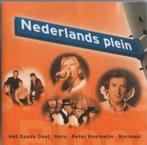 Nederlands Plein^^, Ophalen of Verzenden, Zo goed als nieuw, Pop