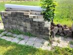 Bouwmaterialen, Ophalen, Zo goed als nieuw, Beton