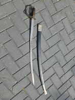 KNIL sabel 'india' pre wo2, Ophalen of Verzenden, Landmacht, Nederland, Zwaard of Sabel