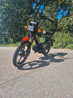 Tomos A35 blauw kenteken, Fietsen en Brommers, Ophalen, Gebruikt, Standard