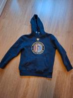 Feyenoord hoodie, Kinderen en Baby's, Gebruikt, Trui of Vest, Ophalen of Verzenden, Feyenoord