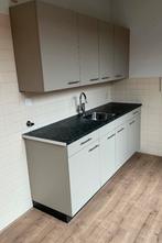 Gezocht! Klusser / klusjesman die dit keukenblad kan wrappen, Ophalen