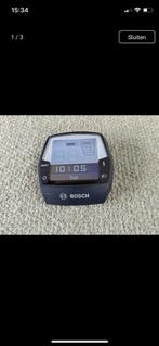 Bosch Display netjes, Ophalen, Nieuw