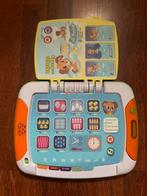 VTech Lees & Leer Touch Tablet, Zo goed als nieuw, Ophalen