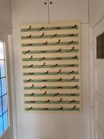 IKEA Pjätteryd Canvas - wall Art, Huis en Inrichting, Woonaccessoires | Schilderijen, Tekeningen en Foto's, Ophalen, Gebruikt