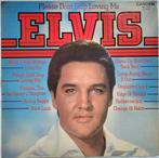 Elvis Please Don't Stop Loving Me (1966-1970), Ophalen of Verzenden, Zo goed als nieuw, Pop