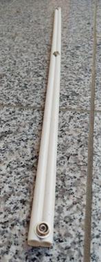 Isabella voortent wielbak strip met 3 drukknoppen 75cm, Ophalen of Verzenden, Gebruikt