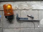 hella zwaailamp 24 Volt, Auto-onderdelen, Vrachtwagen-onderdelen, Ophalen, Gebruikt, Overige merken, Verlichting