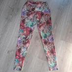 Yoga Broek - Maat S, Onbekend, Ophalen of Verzenden, Zo goed als nieuw, Maat 36 (S)