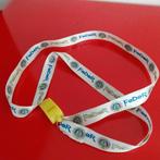 Fenerbahçe koord met fluitje, Verzenden, Gebruikt, Buitenlandse clubs, Overige typen