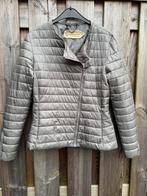 *Giacomo* Super leuk Zomerjasje mt M Igst!, Kleding | Dames, Jassen | Zomer, Maat 38/40 (M), Verzenden, Beige, Zo goed als nieuw