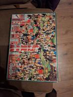 Jan van Haasteren, Ophalen of Verzenden