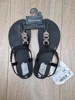 Ipanema Zwarte sandalen Maat 34 - Nieuw!, Meisje, Nieuw, Ophalen of Verzenden, Ipanema