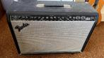 Fender Ultimate Chorus - 2x 65Watt USA gitaarversterker, Gebruikt, Gitaar, Ophalen, 50 tot 100 watt