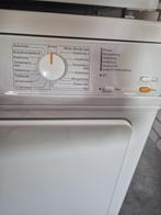 Miele droger T8703, Witgoed en Apparatuur, Wasdrogers, Ophalen, Zo goed als nieuw, Voorlader, Luchtafvoer