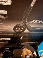 Segway ninebot e2 pro, Fietsen en Brommers, Steps, Ophalen of Verzenden, Gebruikt, Elektrische step (E-scooter), Segway Ninebot