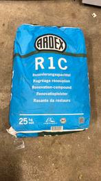 Ardex R1C renovatie pleister, Doe-het-zelf en Verbouw, Tegels, Ophalen, Overige materialen, 60 cm of meer, Overige typen