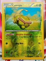 Caterpie 3/83 Pokemon Generations Reverse, Hobby en Vrije tijd, Verzamelkaartspellen | Pokémon, Ophalen of Verzenden, Nieuw, Losse kaart