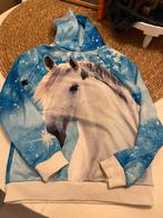 PaardenpraatTV trui, Ophalen, Zo goed als nieuw, Overige soorten, Bovenkleding