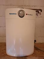 Daalderop hotfill 10 keukenboiler, Minder dan 20 liter, 3 t/m 5 jaar oud, Gebruikt, Boiler